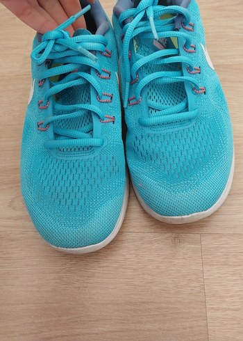 nike kadın ayakkabı - Görsel 5