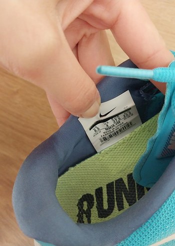 nike kadın ayakkabı - Görsel 6