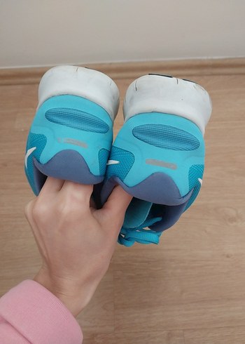 nike kadın ayakkabı - Görsel 3