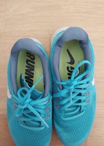 nike kadın ayakkabı - Görsel 2