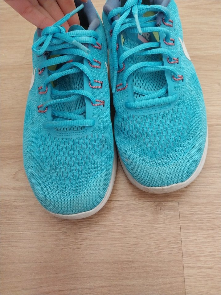 nike kadın ayakkabı - Görsel 5