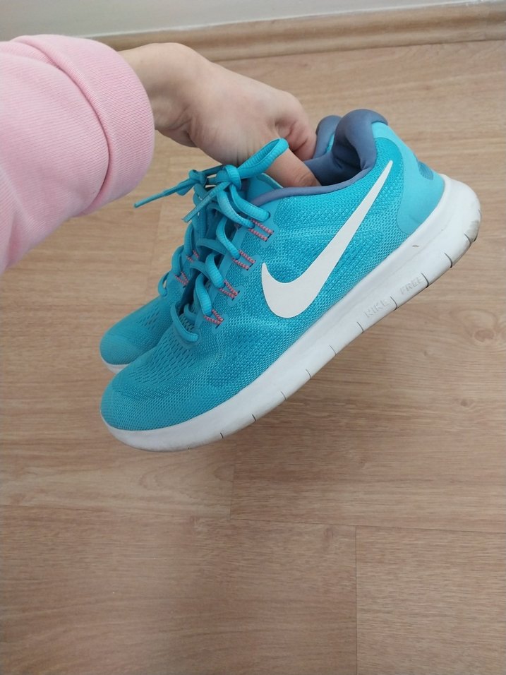 nike kadın ayakkabı - Görsel 4