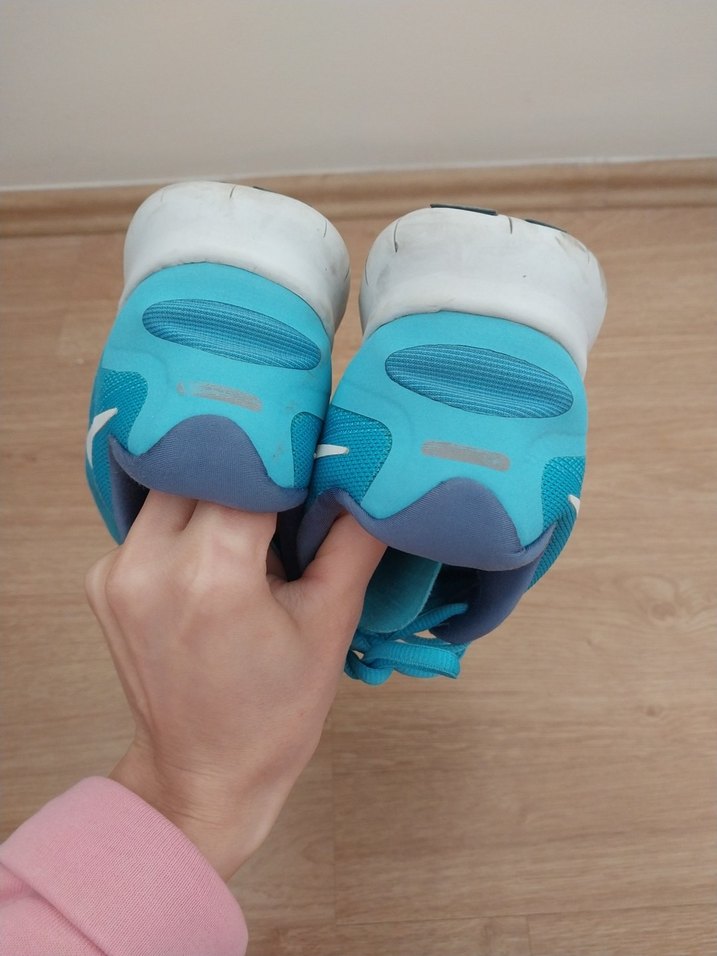 nike kadın ayakkabı - Görsel 3