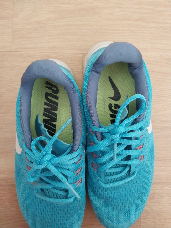 nike kadın ayakkabı - Görsel 2