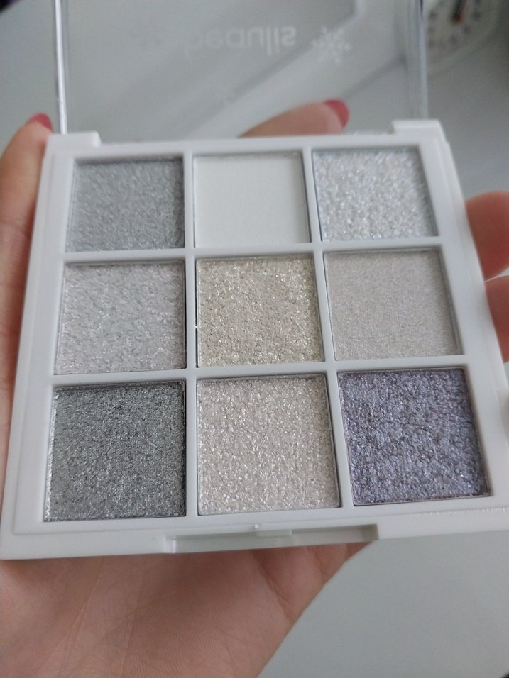 beaulis far paleti - Görsel 3