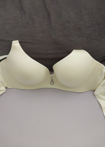 lazer kesim sütyen - Görsel 2