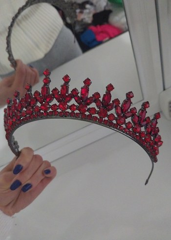 kına tacı - Görsel 3