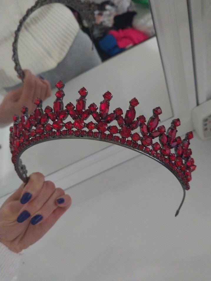 kına tacı - Görsel 3