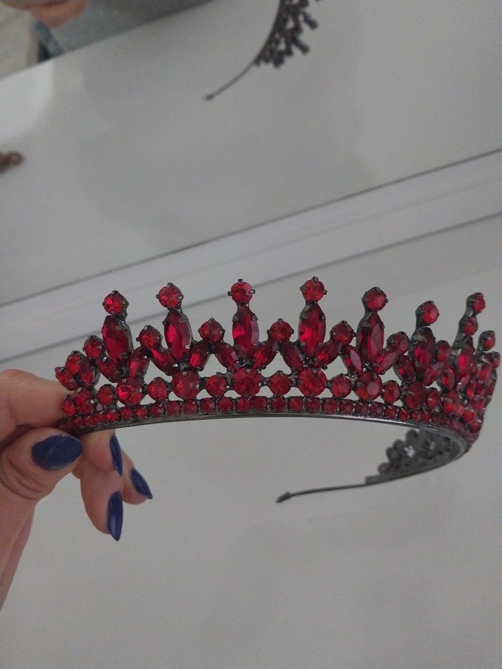 kına tacı - Görsel 2