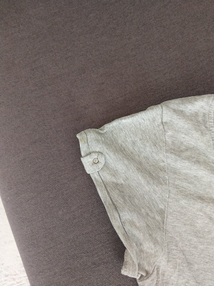 kadın vintage tshirt - Görsel 4