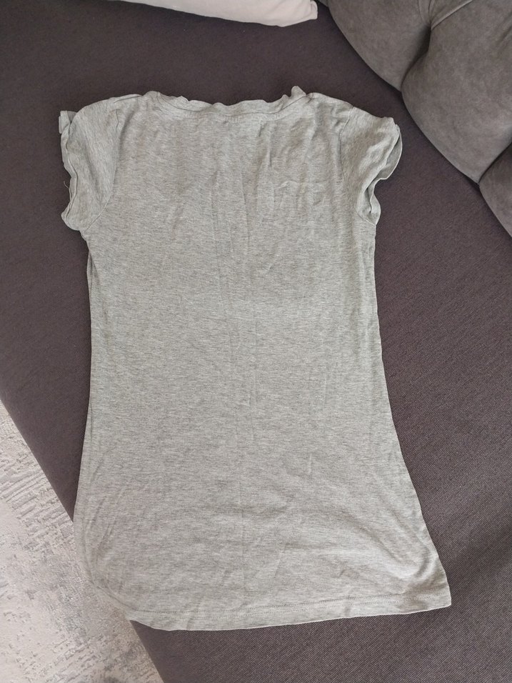 kadın vintage tshirt - Görsel 2