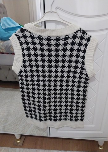 Kadın Süveter - Görsel 3