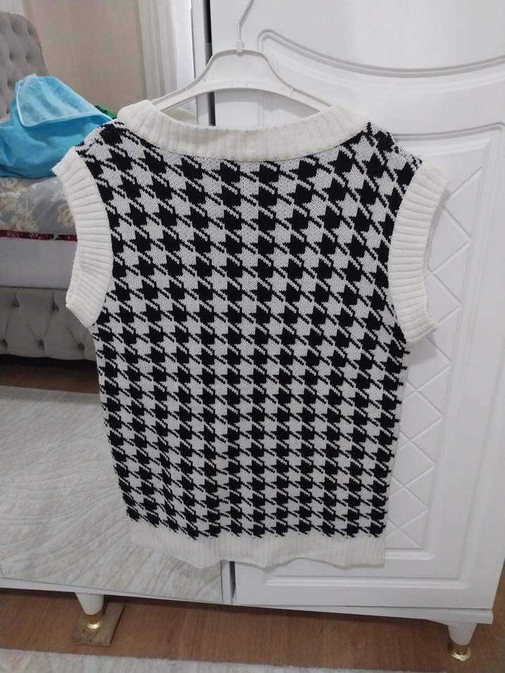 Kadın Süveter - Görsel 3