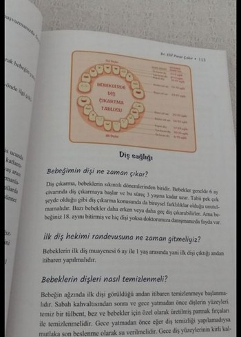 Bebekler Ne İster - 0-2 Yaş Büyüme Rehberi
