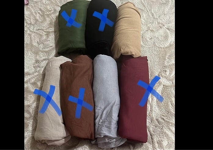 5 ŞAL