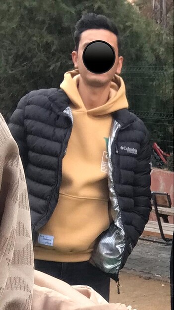 Bu fiyata bu mont yok