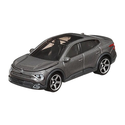 MATCHBOX - CITROEN ë-C4 X