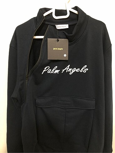 Palm Angels Sweatshirt
