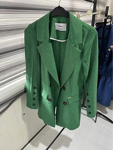 Blazer çeket tasarım harikası