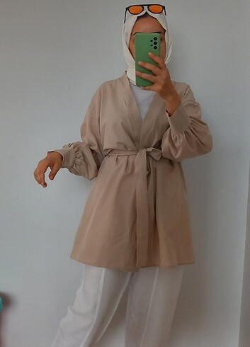 m Beden Kimono 