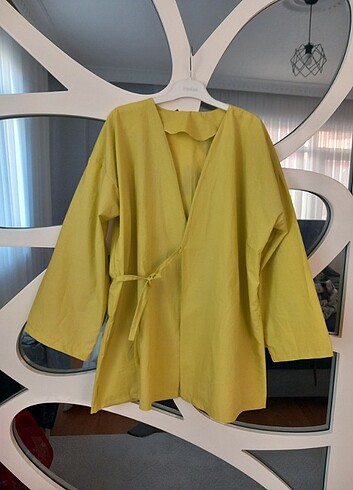Diğer Kimono
