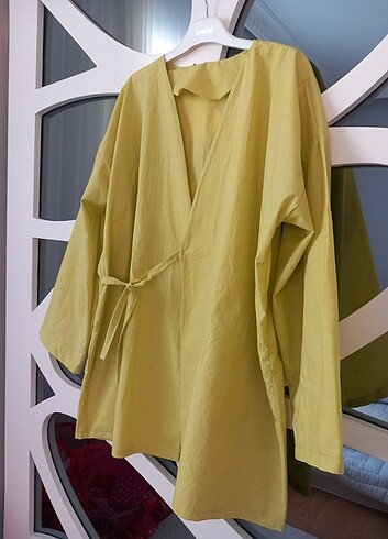 m Beden Kimono