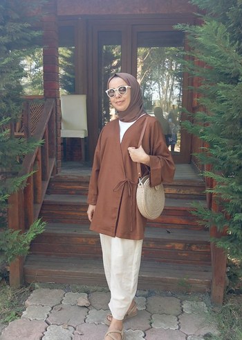 bağlamalı kimono