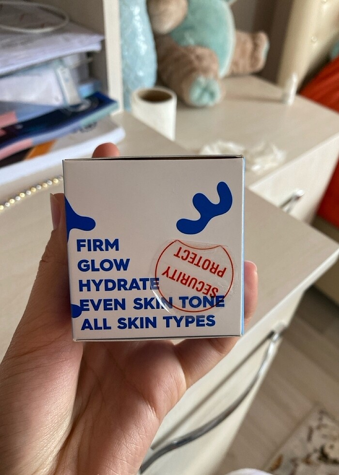 Olalab gece kremi  nemlendirici - Görsel 2