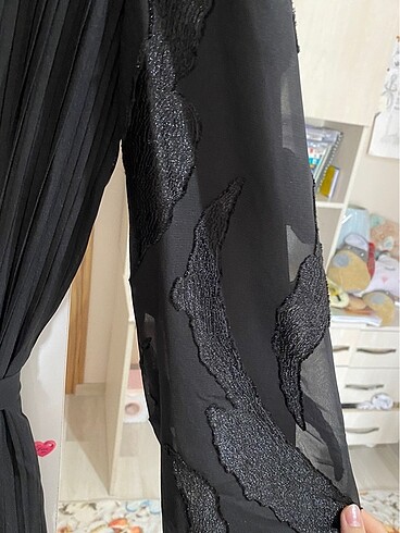 Elbise abiye - Görsel 6