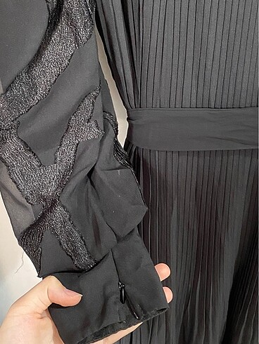 Elbise abiye - Görsel 5