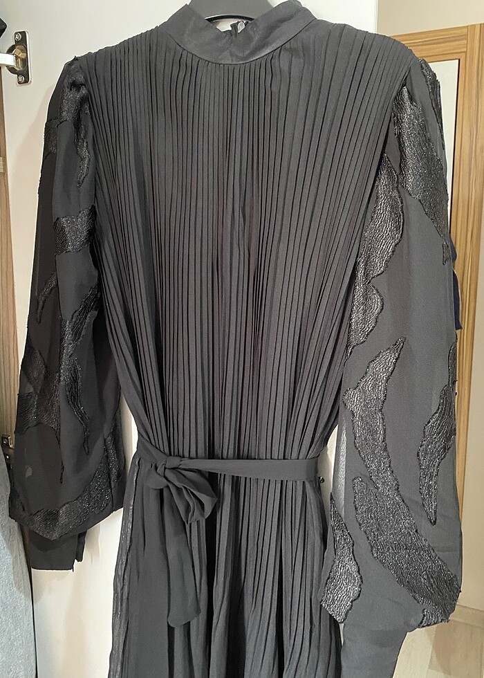 Elbise abiye - Görsel 2