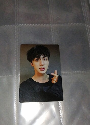 bts seokjin pc