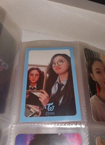 twice nayeon pc