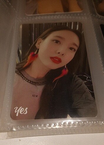 twice nayeon pc