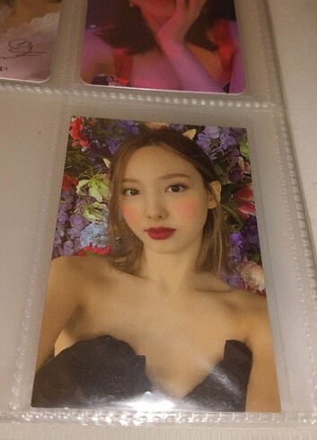 twice nayeon pc