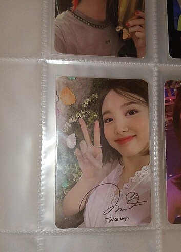 twice nayeon pc