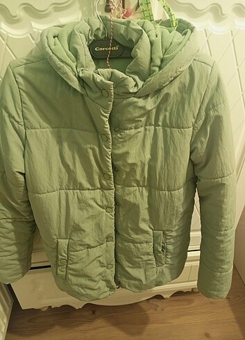 LC Waikiki Çocuk mont
