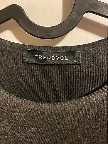 Trendyol & Milla trendyol citcitli body