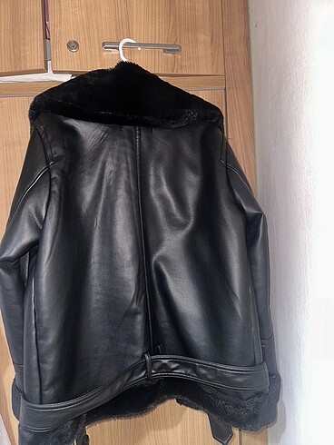 Stradivarius Stradivarius biker ceket
