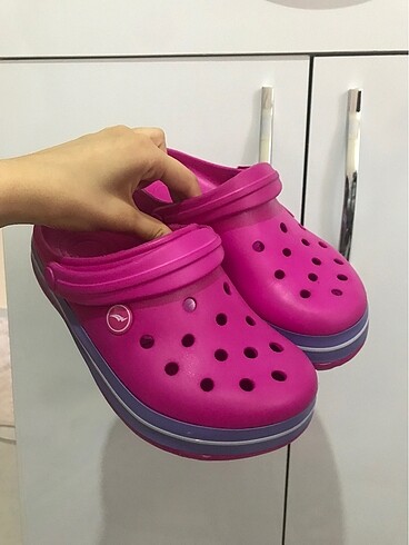 Crocs Terlik