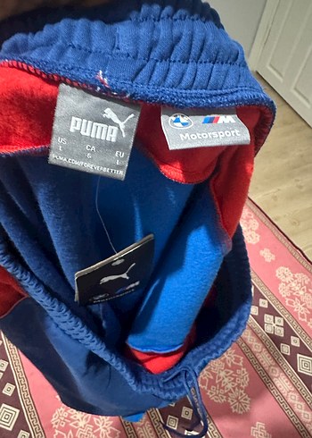 Bmw puma eşofman altı - Görsel 3