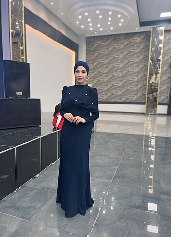 Abiye elbise 