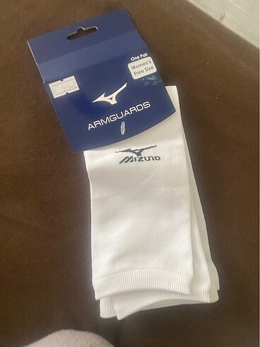 Diğer Mizuno beyaz kolluk