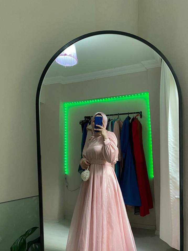 Meliha Tarhanacı - Görsel 4