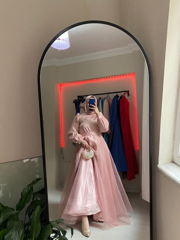 Meliha Tarhanacı - Görsel 3