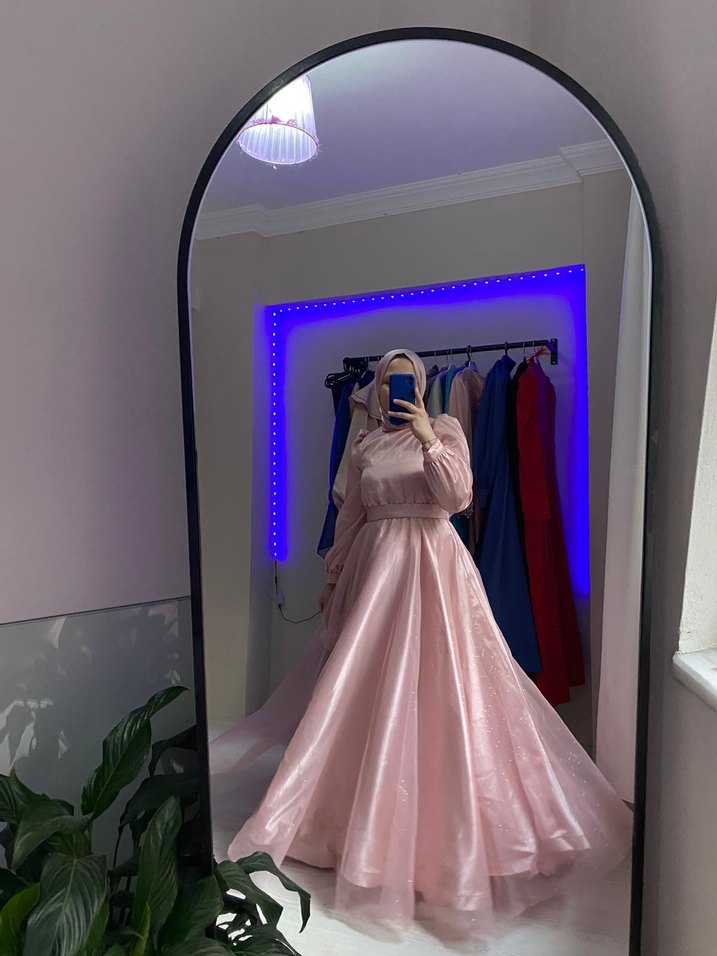 Meliha Tarhanacı - Görsel 2