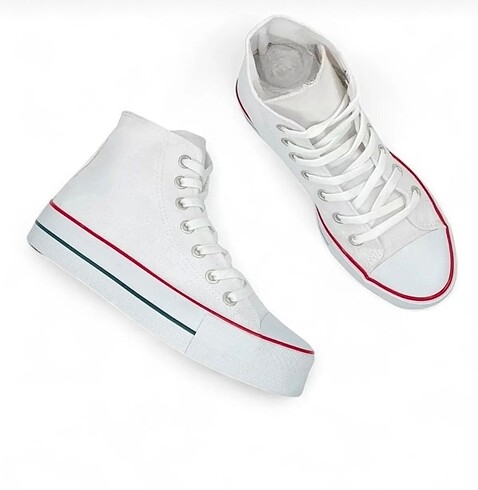 37 Beden Kadın sneaker