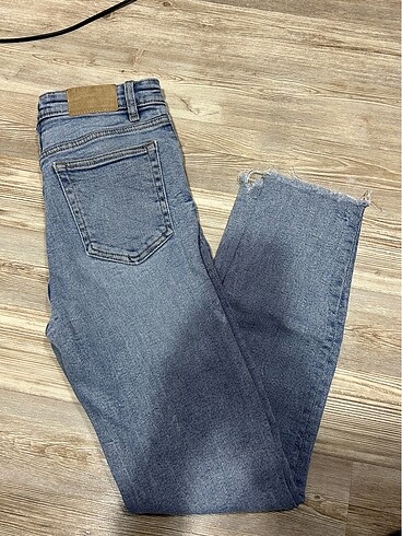 Zara Zara Jean