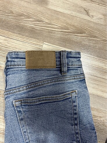34 Beden Zara Jean