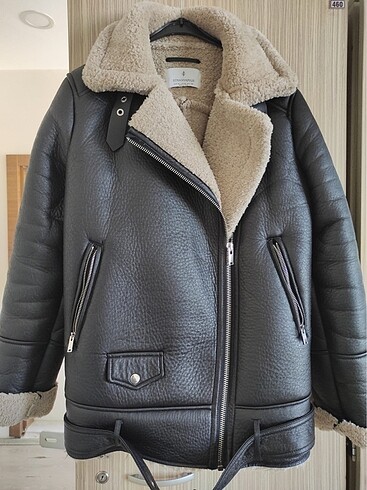 Stradivarius Kaban